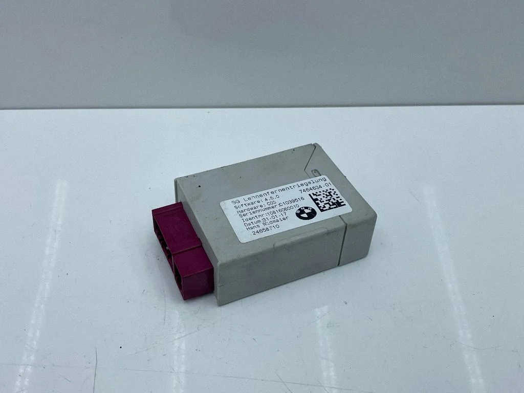 Other control units/modules 7464634