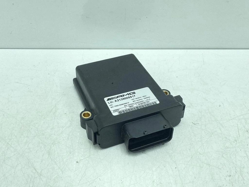 Other control units/modules A2139005517
