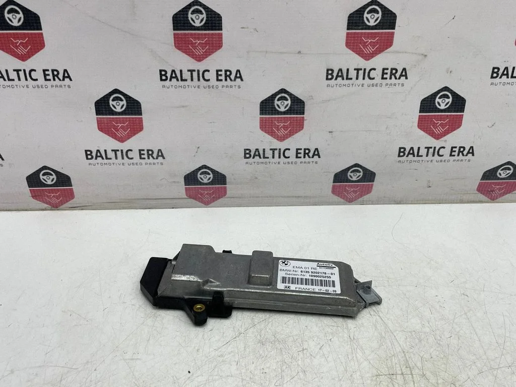 Other control units/modules 9202178