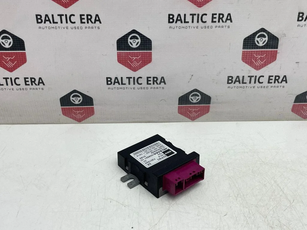 Other control units/modules 7301554