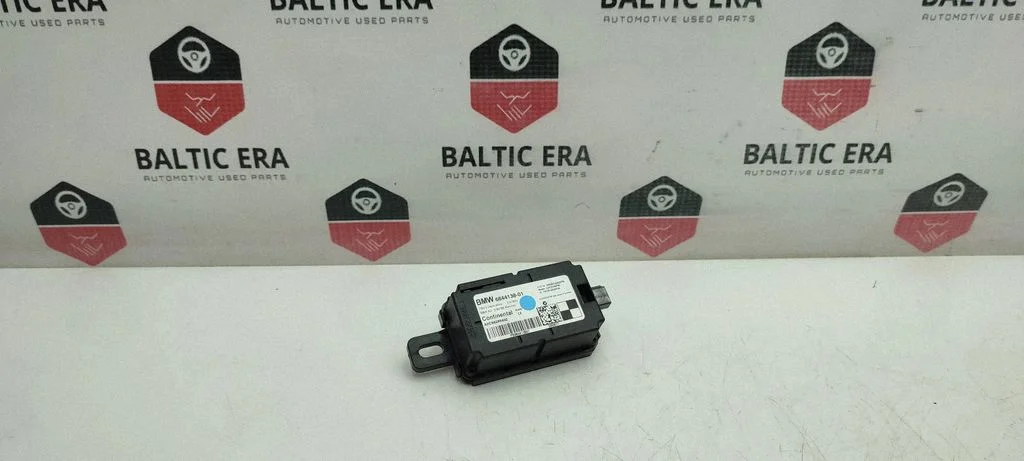 Other control units/modules 6844138