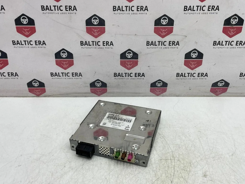 Other control units/modules 9207716