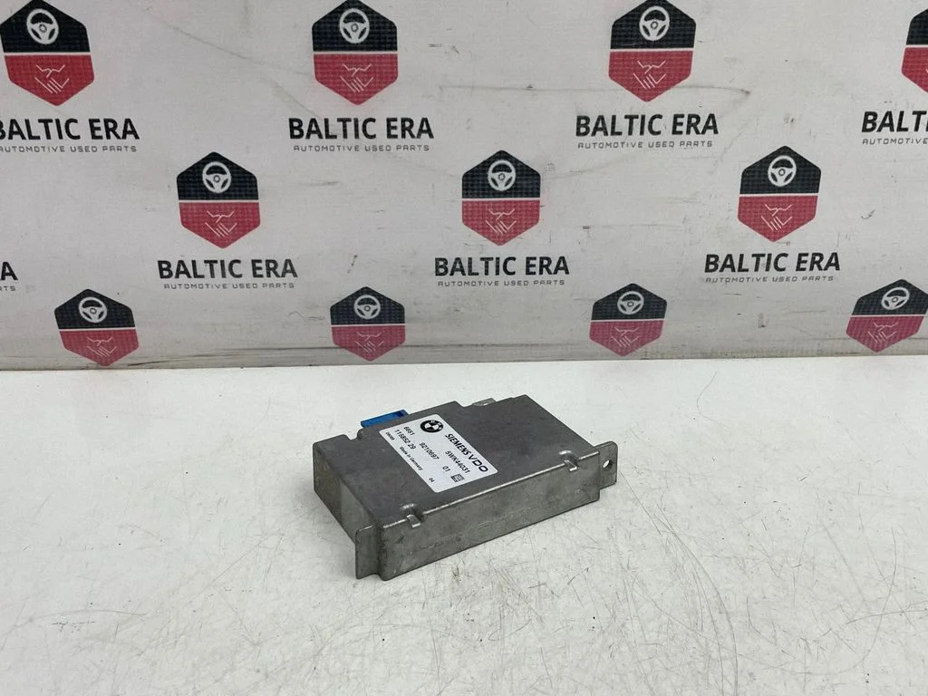 Other control units/modules 9210697