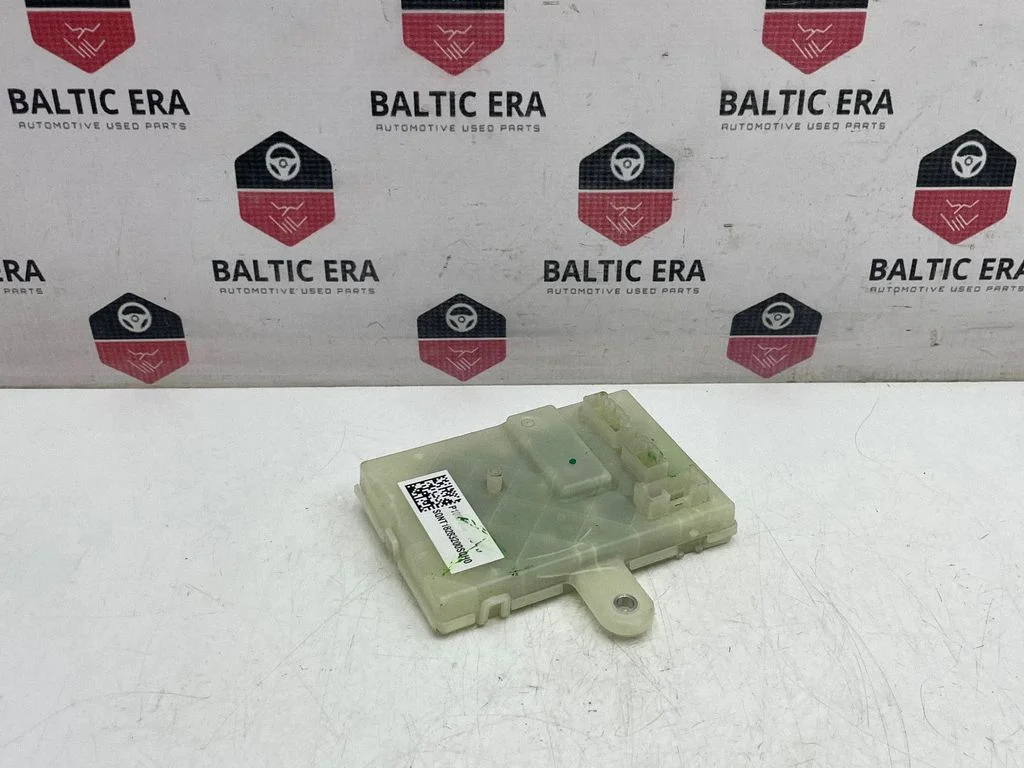 Other control units/modules 18283200SOH0