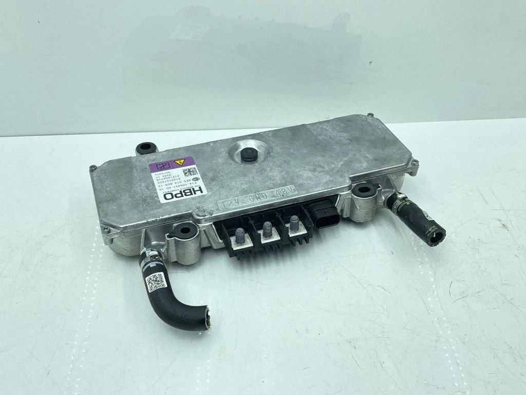 Other control units/modules 8ES01366913
