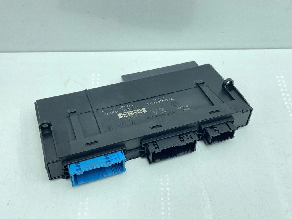 Other control units/modules 9284273