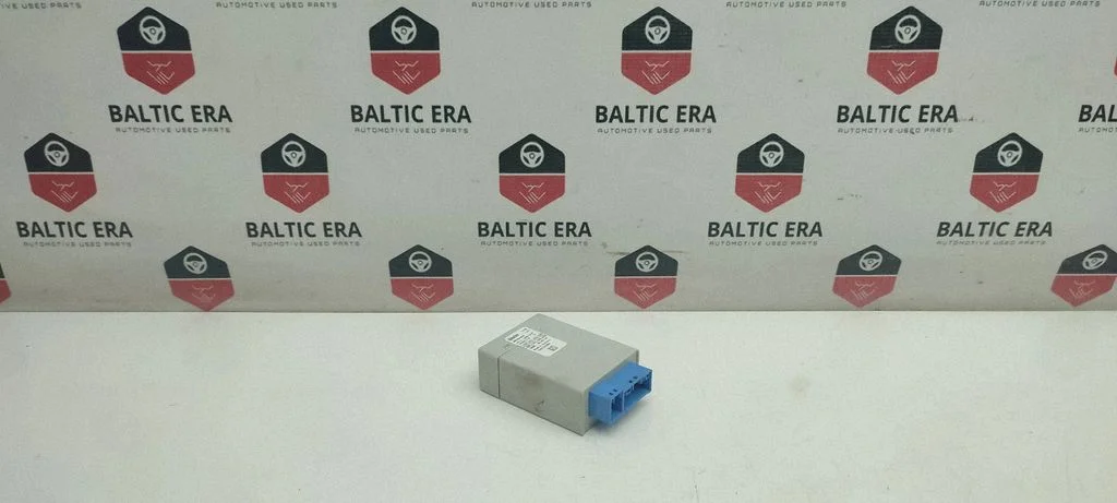 Other control units/modules 9487376