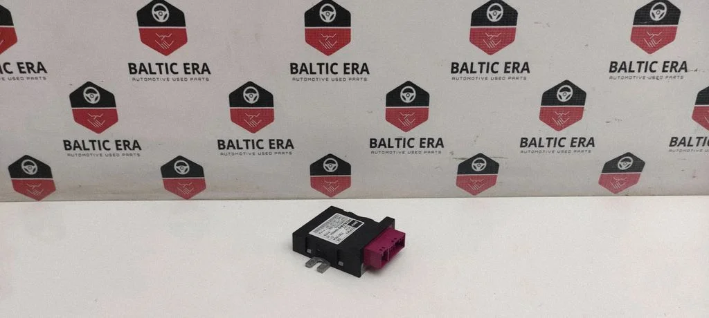 Other control units/modules 7301554