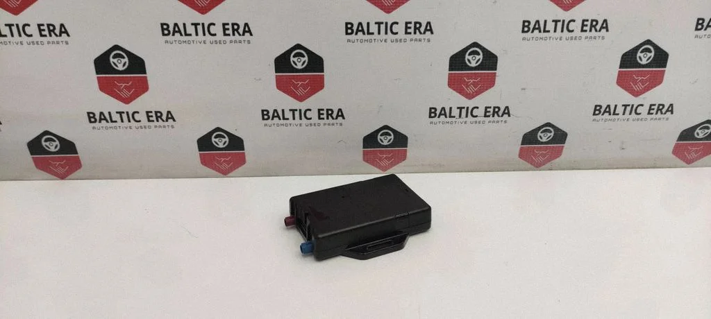 Other control units/modules