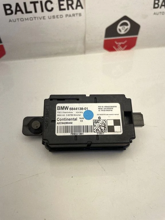 Other control units/modules 6844138