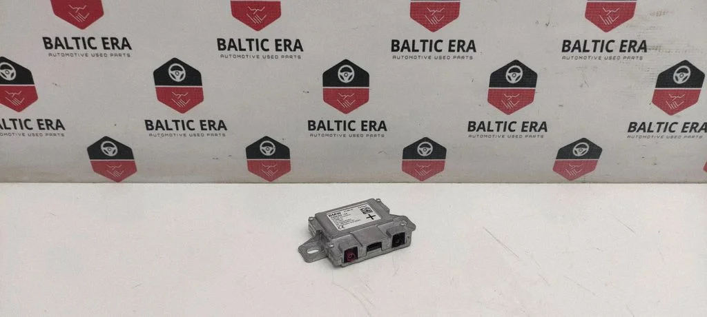 Other control units/modules 9358302