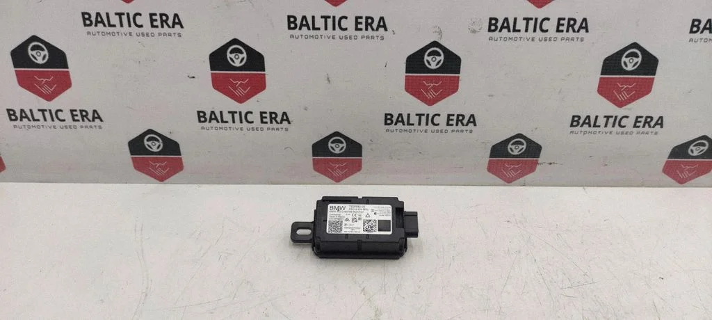 Kiti valdymo blokai/ moduliai