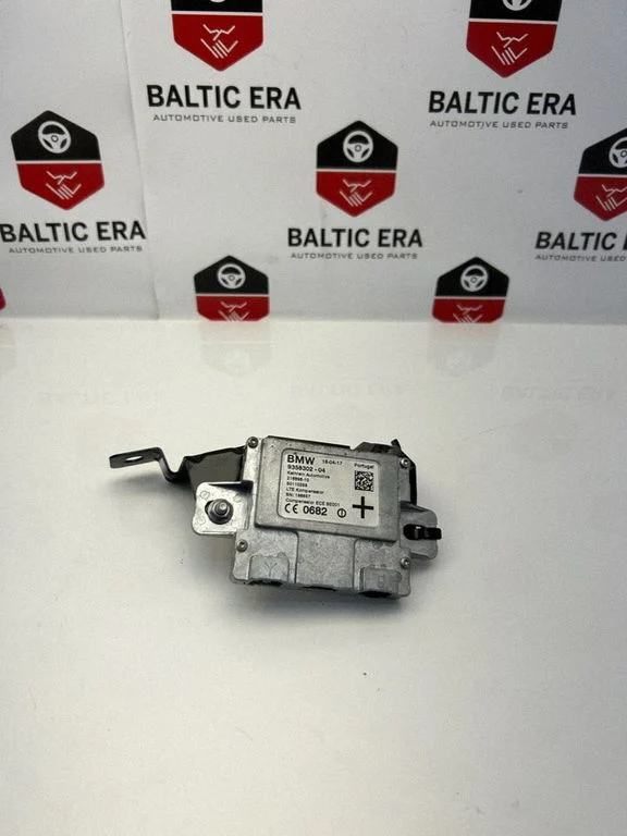 Other control units/modules 9358302