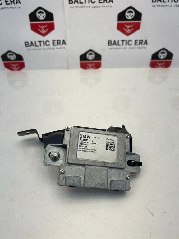 Other control units/modules 9128982