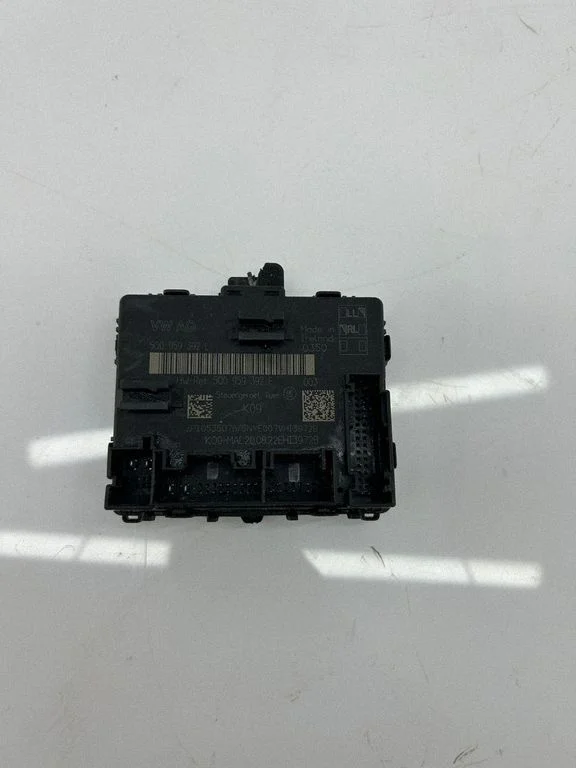 Other control units/modules 5Q0959392F