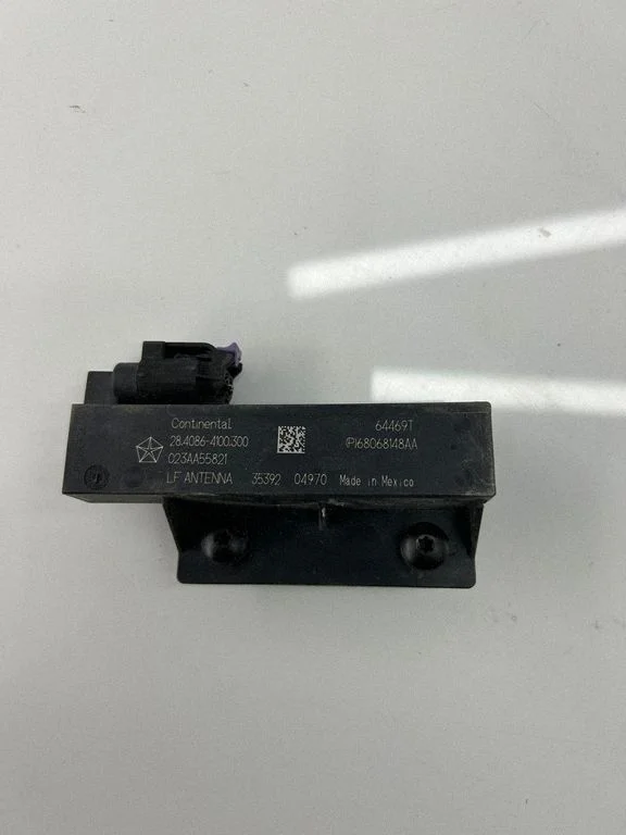 Other control units/modules 68068148AA
