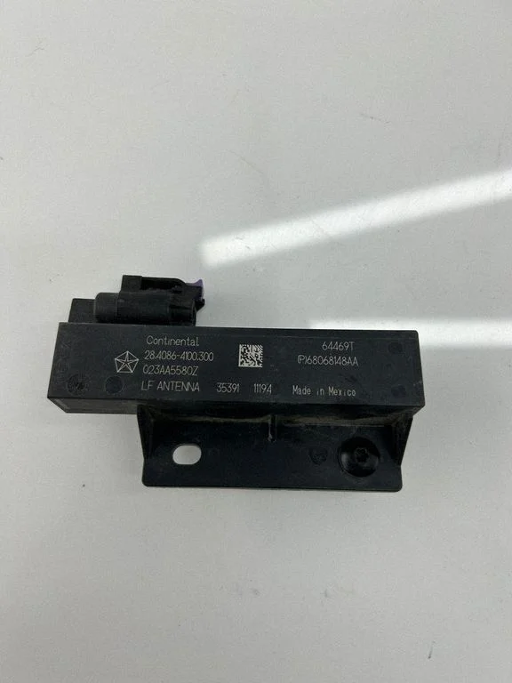 Other control units/modules 68068148AA
