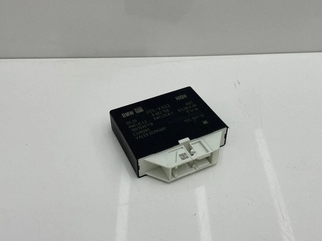 Parking PDC control unit/module 9462158