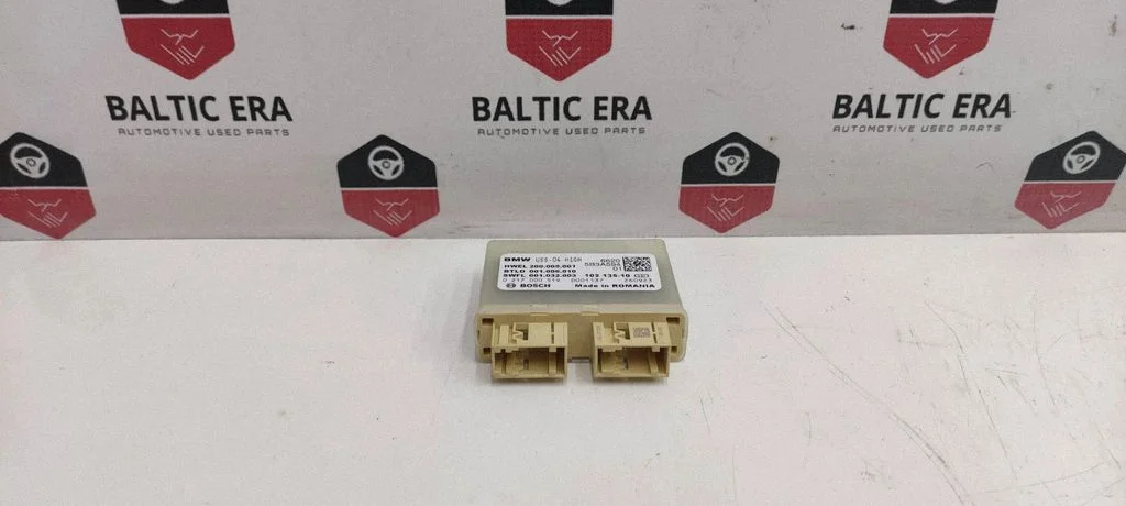 Parkimisandurite (PDC) juhtplokk – BMW i4 (2021-)