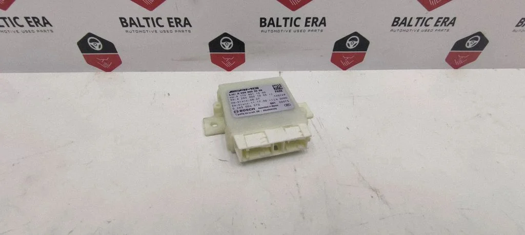 Parking PDC control unit/module A2049003208