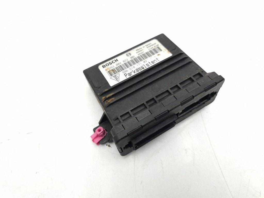 Parking PDC control unit/module 99661817102