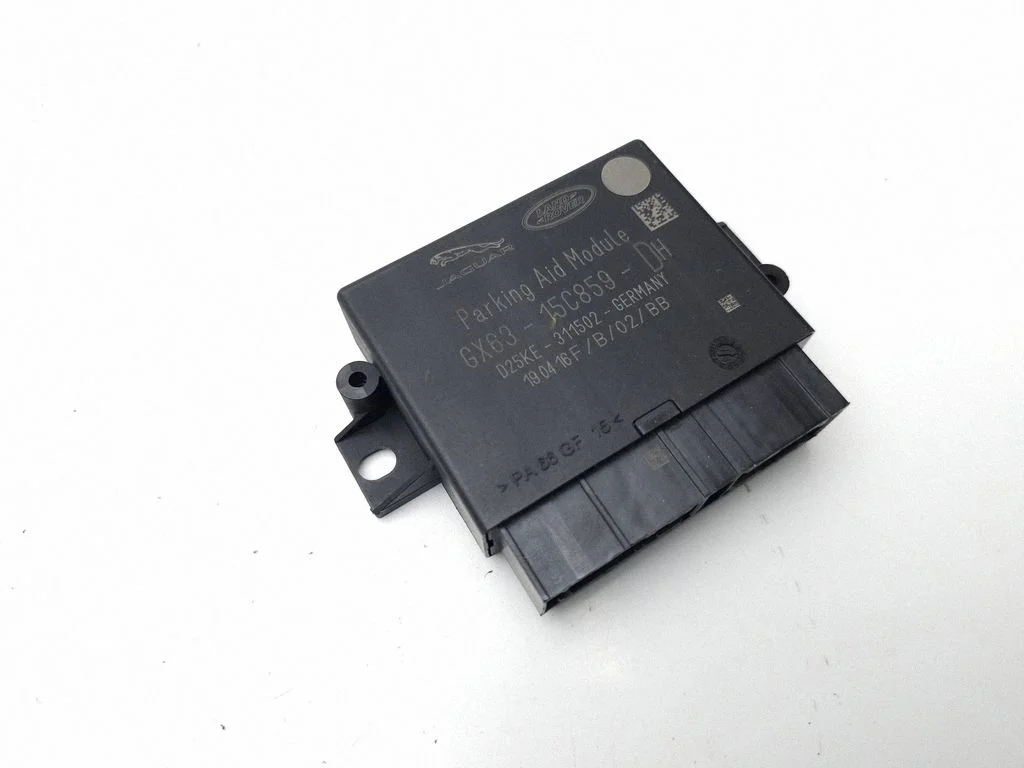 Parking PDC control unit/module – Jaguar XF X260 (2015-)