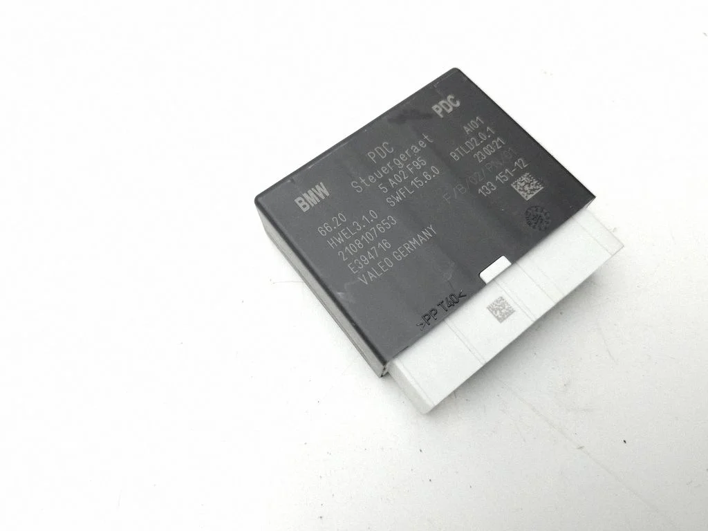 Parking PDC control unit/module 5A02F95