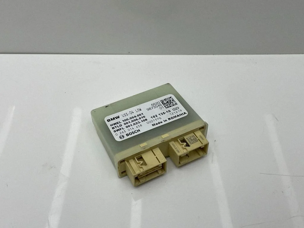 Parking PDC control unit/module – BMW 1 Series F40 (2019-2023)