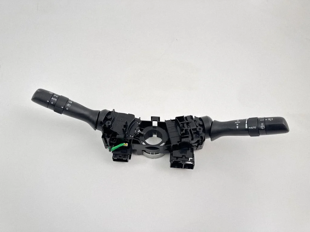 Wiper turn signal indicator stalk/switch – Subaru XV II (2018-)