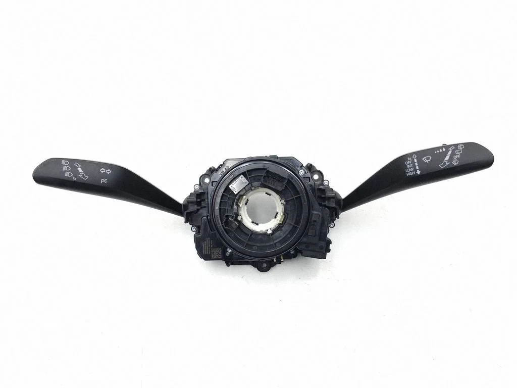 Wiper turn signal indicator stalk/switch 1EA953507N