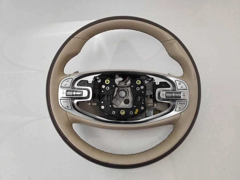 Steering wheel 56140T6000