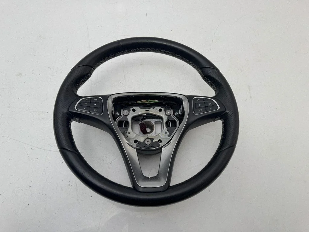 Steering wheel A0014609403