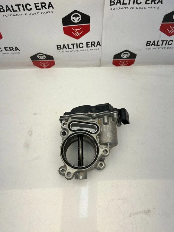 Throttle valve 05L128063E