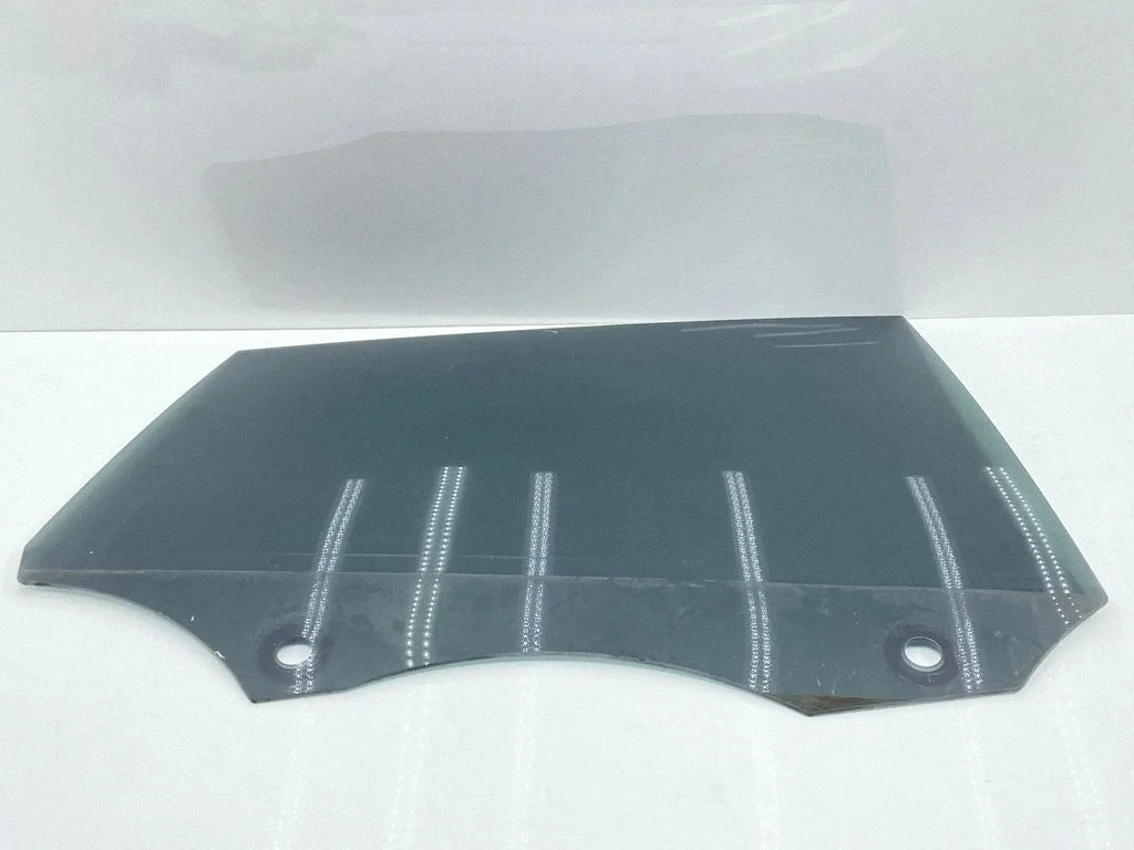 Rear door window glass 43R00128