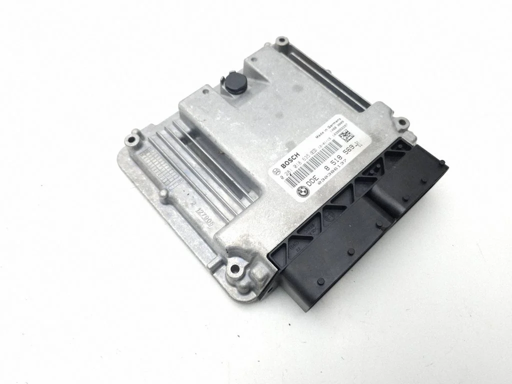 Mootori juhtplokk – BMW 1-seeria F20 F21 (2011-2019)