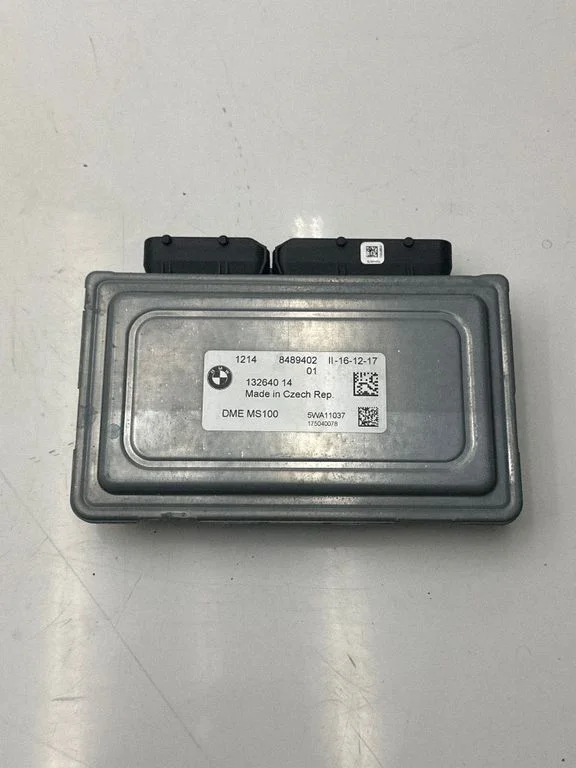 Engine control unit/module 8489402