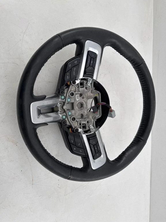 Steering wheel FR333600