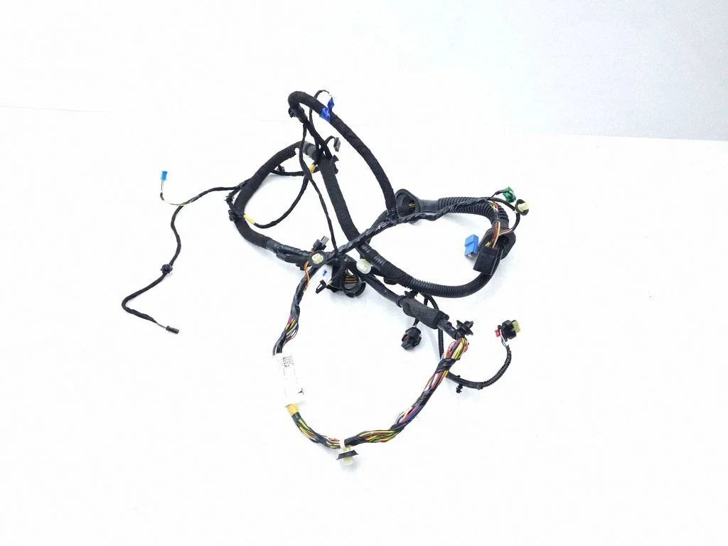 Front door wiring loom – Tesla Model Y (2020-)