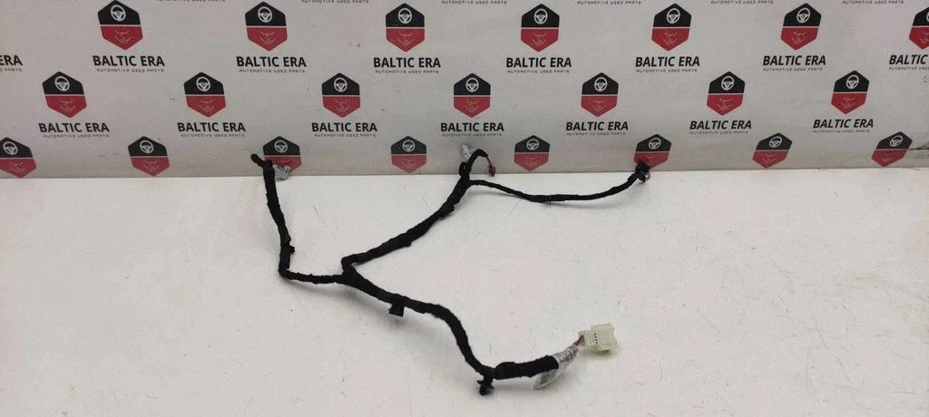Front door wiring loom 5A5B153