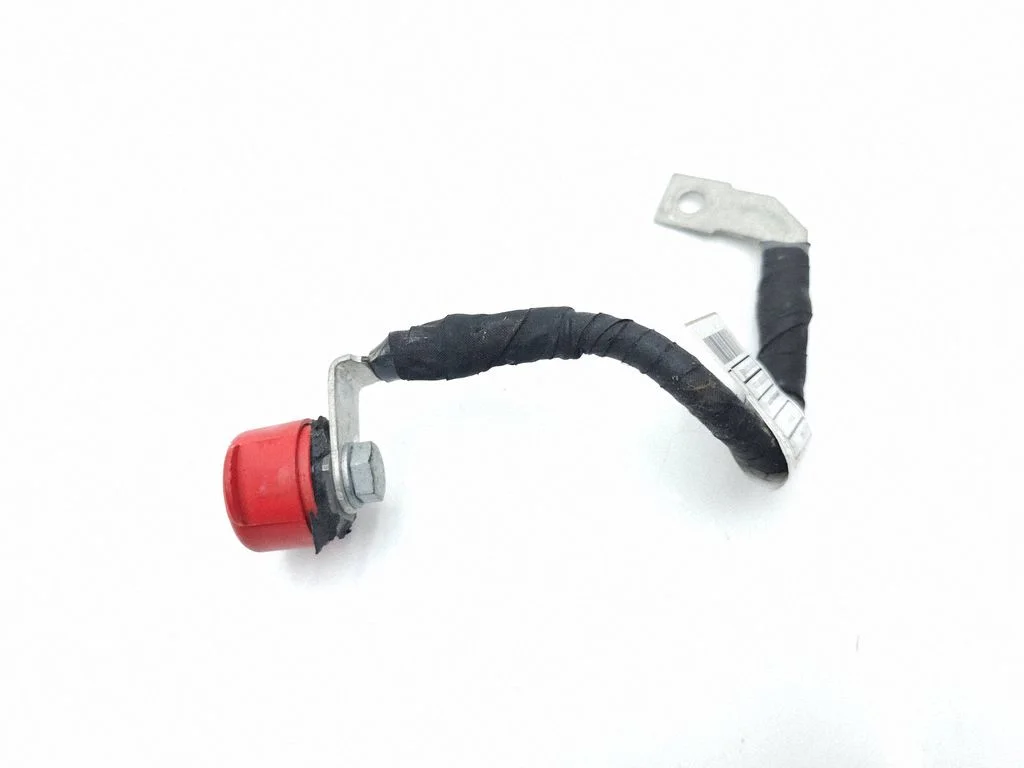 Positive cable (battery) 6825834