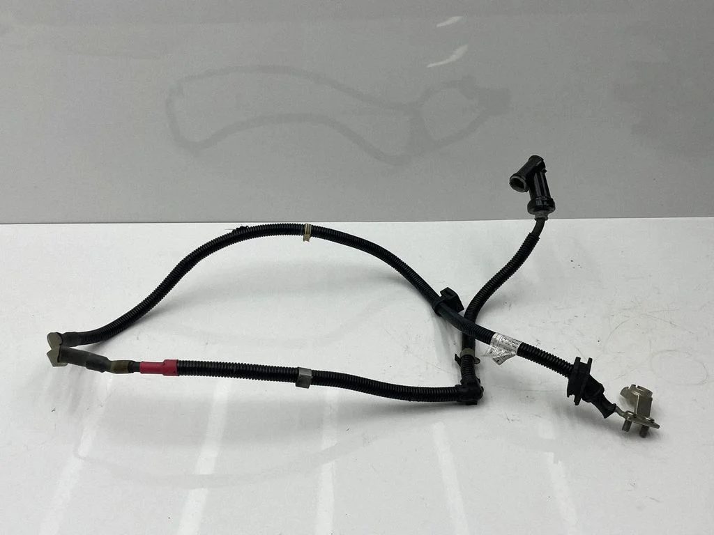 Plusa vads (akumulatora) 8654632