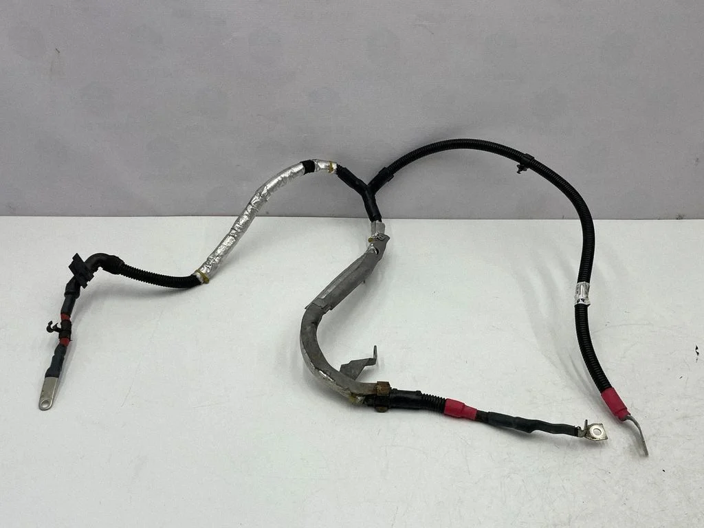 Positive cable (battery) – BMW 1 Series F20 F21 (2011-2019)