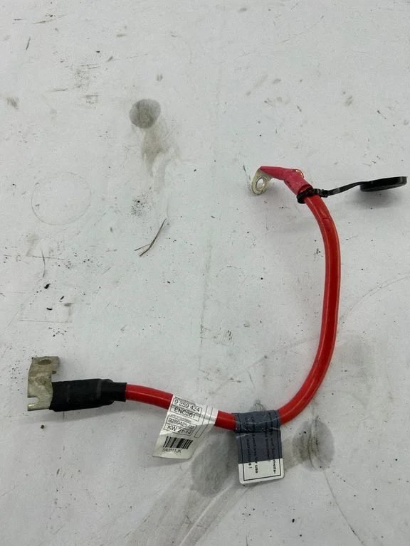Positive cable (battery) – BMW 3 Series F30 F35 F31 (2012-2018)