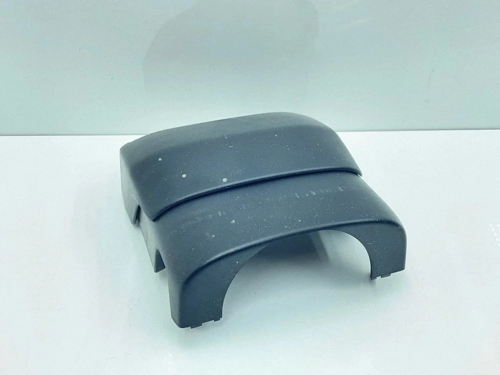 Steering wheel column trim – BMW 6 Series G32 Gran Turismo (2017-)