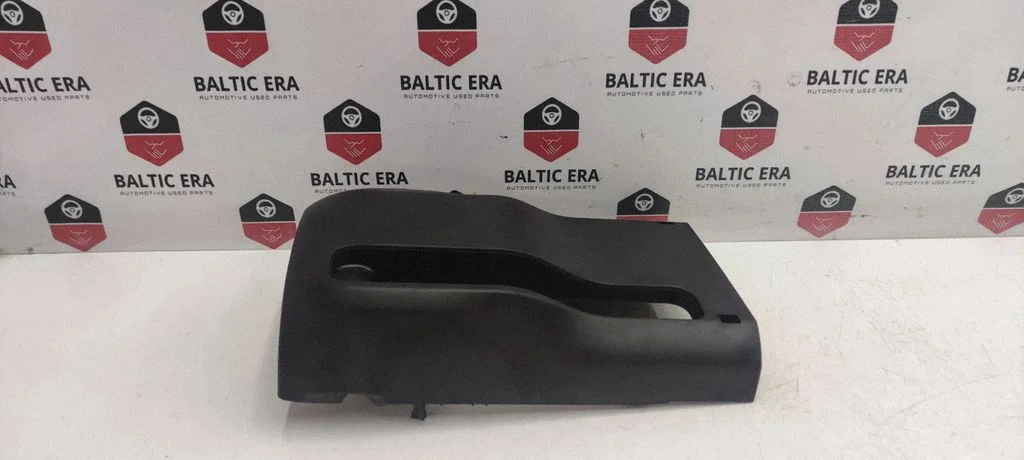 Steering wheel column trim – BMW i4 (2021-)