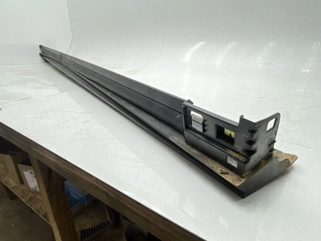 Lävepakk DFR551P41