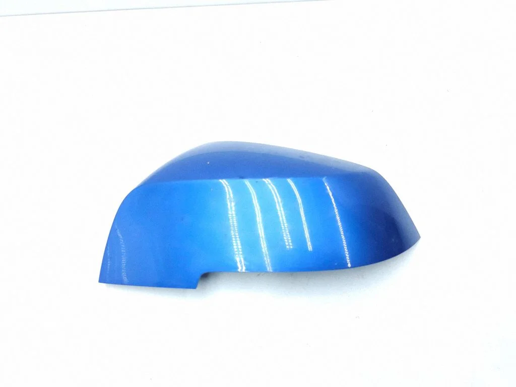 Plastic wing mirror trim cover – BMW 2 Series F22 F23 (2017-)