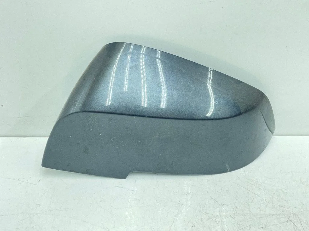 Plastic wing mirror trim cover 7299817