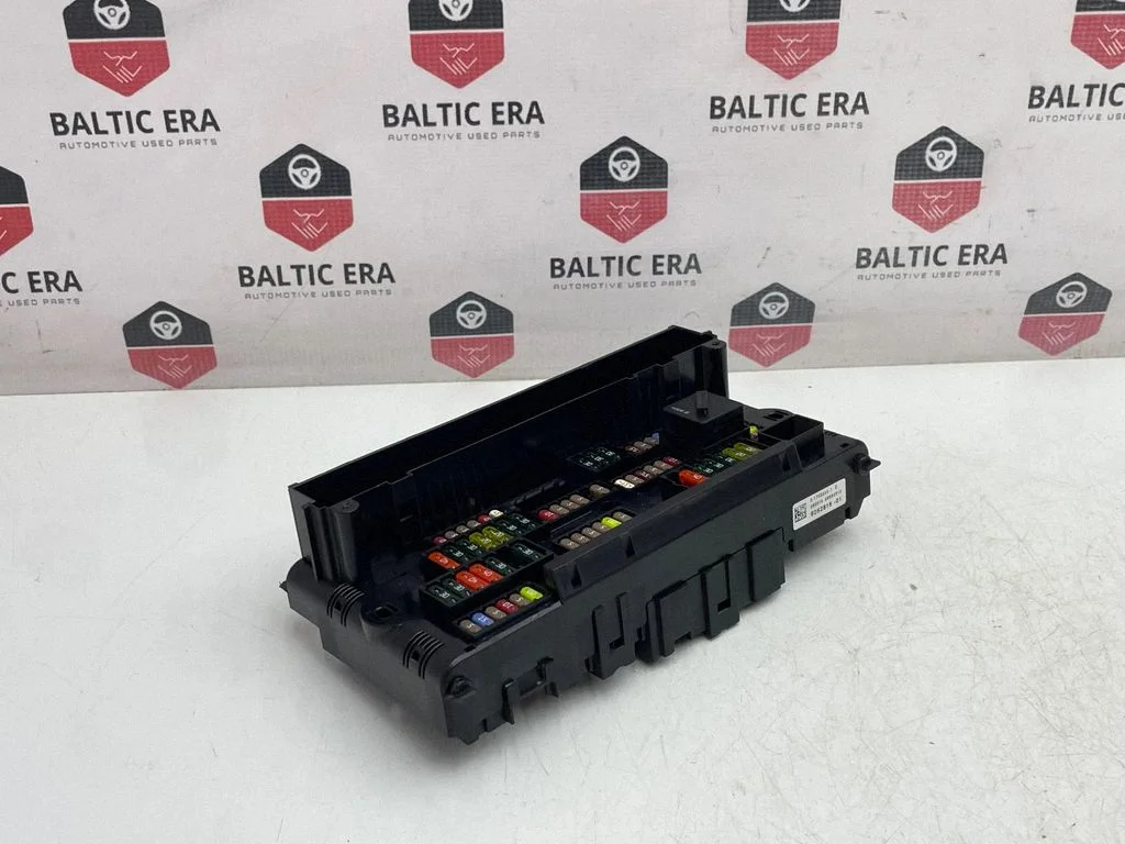 Fuse box set – BMW 5 Series GT F07 (2010-2017)