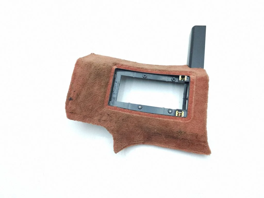 Fuse box cover 99655120200